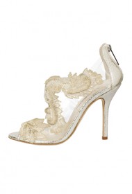 Nyfiko papoutsi oscar-de-larenta