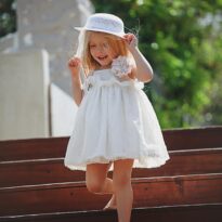 Κοριτσίστικη διάθεση Vardakis Collection