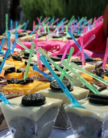 Ιδεες Βαπτισης Catering-GoldenStyle Catering